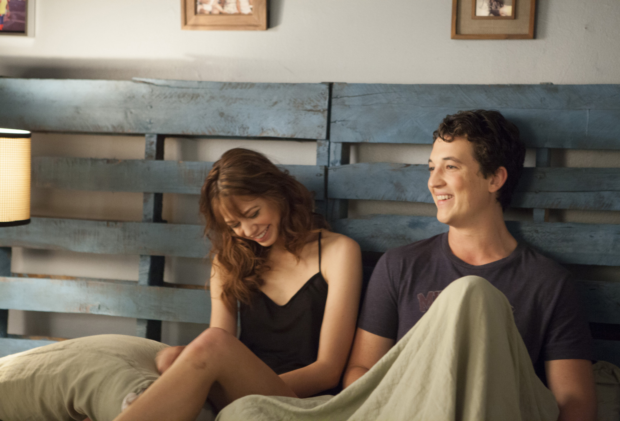 Two Night Stand Official Trailer (2015) 