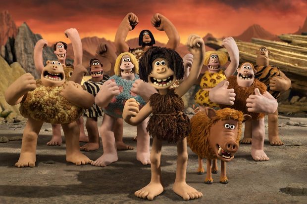 early man review